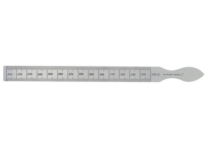 taper-gauge-model1514a