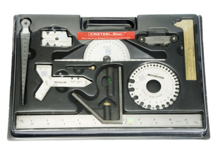Engineer Kit Model EK-1